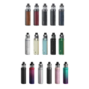 Voopoo Drag X2 PnP-X 80W Kit