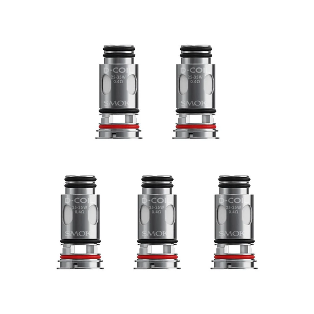 SMOK D Replacement Coil