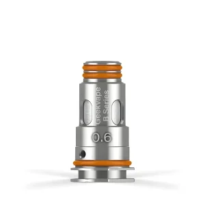 5 Pack-Geekvape B Series Coil