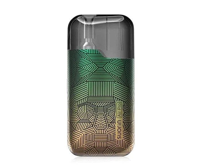 Suorin Air Pro 18W Pod System - Image 2