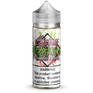 Irreverence - Sicboy - 100mL