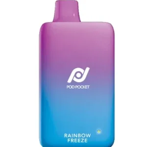 Pod Pocket 7500 Puff Disposable Device