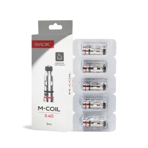 SMOK M Series Replacement Coils