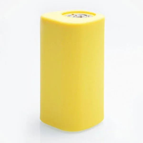 Hugo Vapor Boxer Rader V2.0 211W TC Box Mod - Image 2