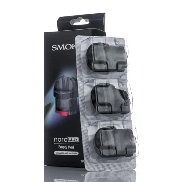 SMOK Nord PRO Replacement Pods
