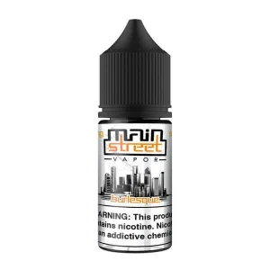 Burlesque – Main Street Salt E Liquids