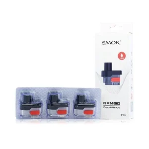 SMOK RPM Lite Pods (3-Pack)