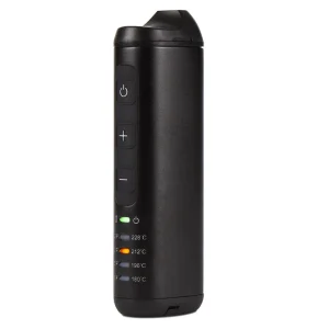 Vapium Lite Dry Herb Flower Vaporizer