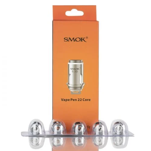 SMOK Vape Pen Coils - Image 2