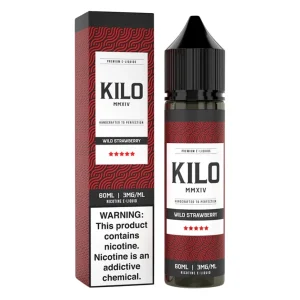 Kilo Wild Strawberry