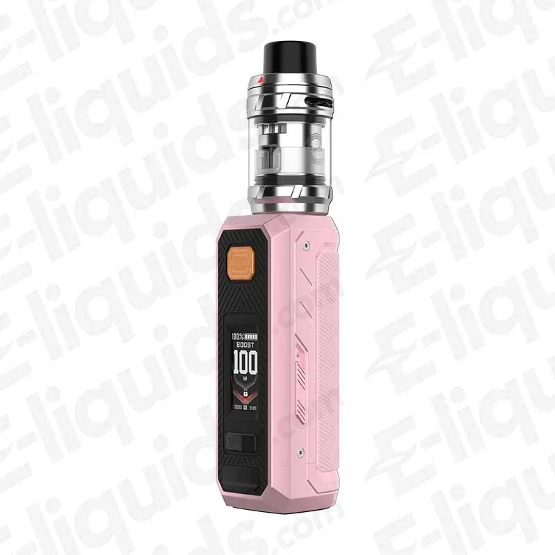 Vaporesso Armour Ultra Light Pink Vape Kit