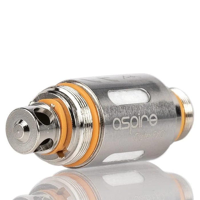 Aspire Cleito EXO Replacement Coils - Image 2