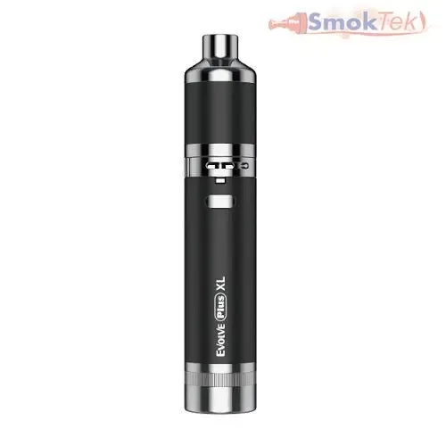 Yocan Evolve Plus XL - Wax & Concentrate Vaporizer - Image 2