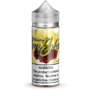 Wedding Crasher - Sicboy - 100mL