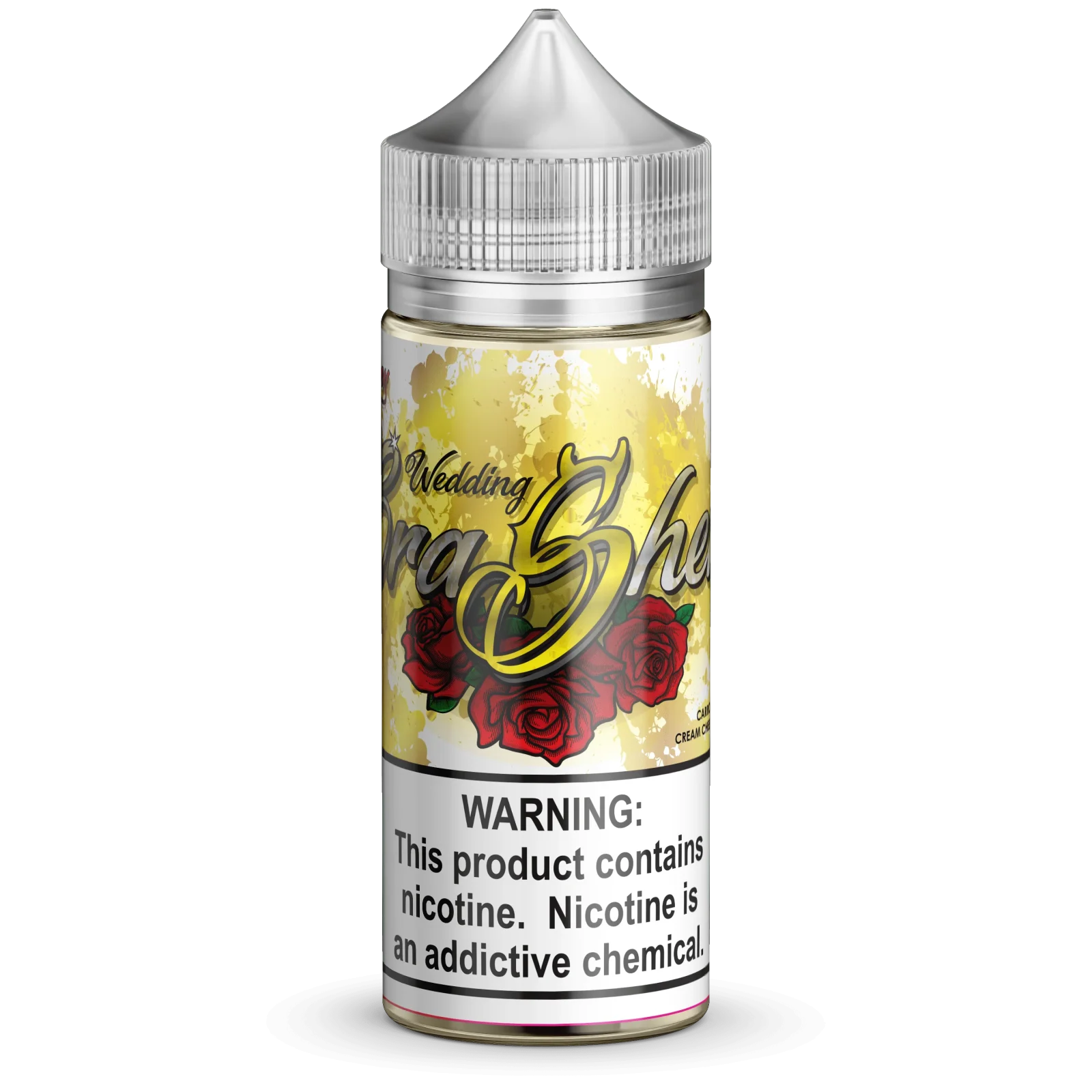 Wedding Crasher - Sicboy - 100mL