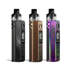 Voopoo Drag H80s Pod Mod Kit