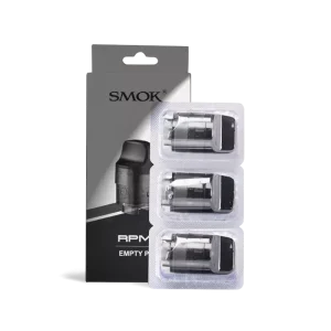 Smok RPM C Replacement Pods