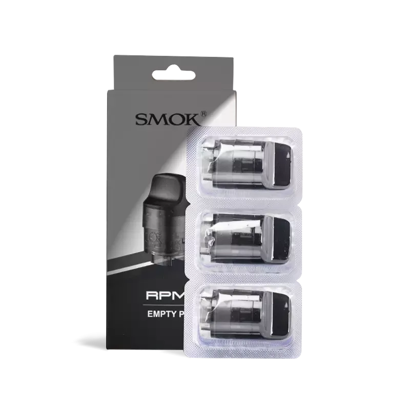 Smok RPM C Replacement Pods