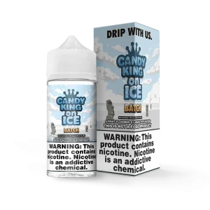 Batch on ICE - Candy King on ICE - 100mL