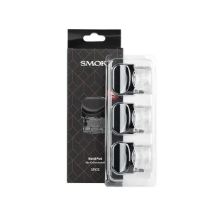 Smok Nord Pods (3-Pack)