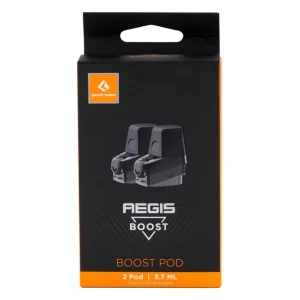 Geek Vape Aegis Boost Replacement Pod