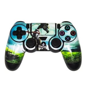SONY PS4 CONSOLE SKIN - N/A