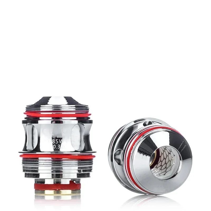 Uwell Valyrian 3 Replacement Coils (2-Pack) - Image 2