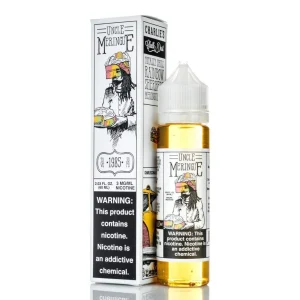 Charlie's Chalk Dust | Uncle Meringue eLiquid