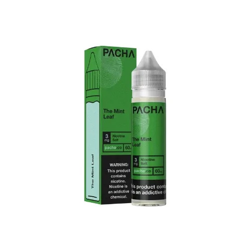 Pachamama 60mL - Image 2