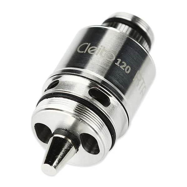 Aspire Cleito 120 RTA Adapter System - Image 2