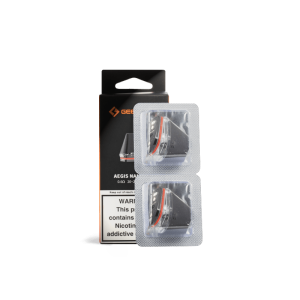 Geekvape N Series Pods
