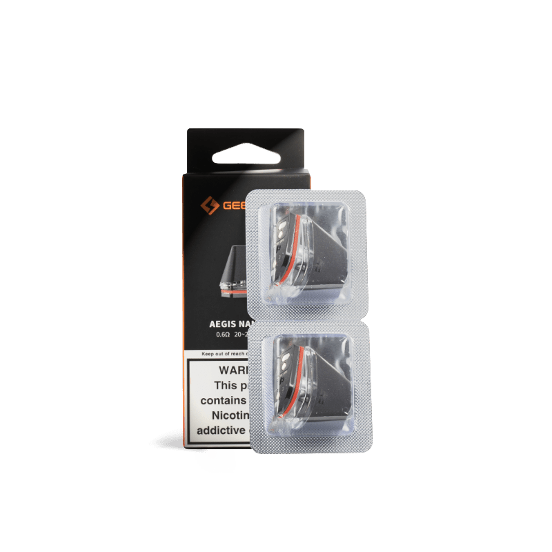 Geekvape N Series Pods