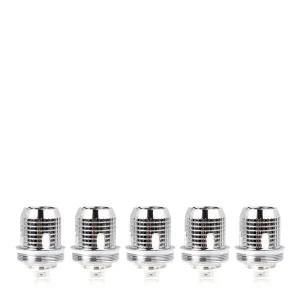 FreeMax Fireluke Mesh X / TX / NX Coils (5-Pack)