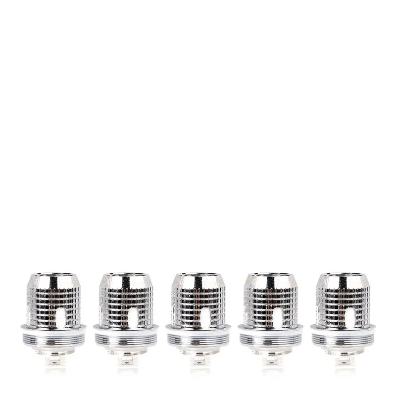 FreeMax Fireluke Mesh X / TX / NX Coils (5-Pack)
