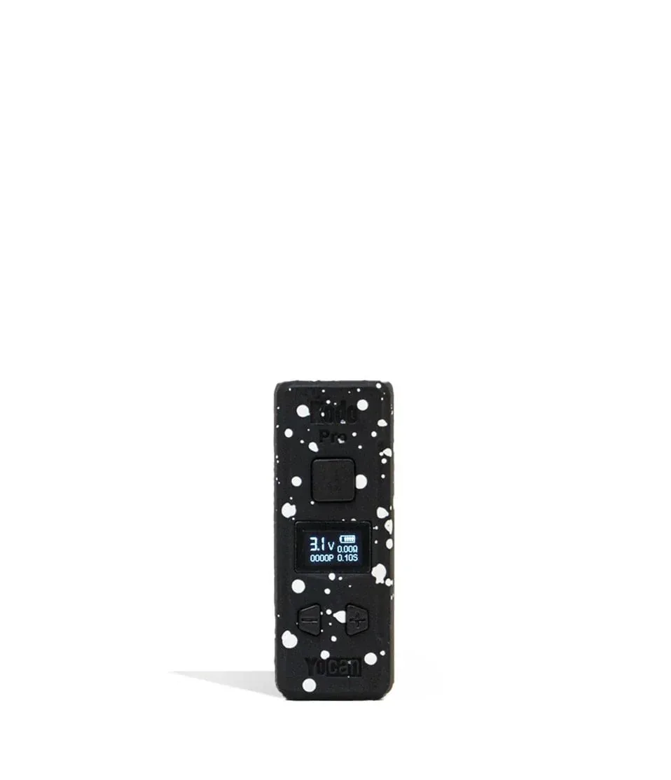 Yocan Kodo Pro Wulf 510 Battery - Image 2
