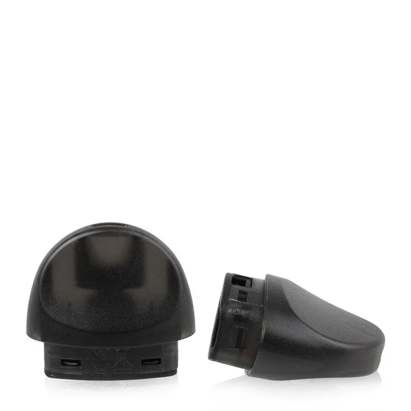 JUSTFOG C601 Replacement Pod (3-Pack) - Image 2