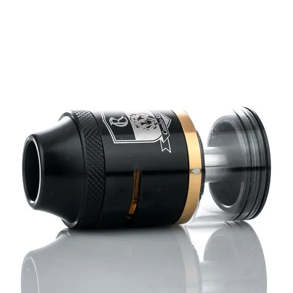 IJOY COMBO RDTA Sub Ohm Tank 6.5ml - Image 2