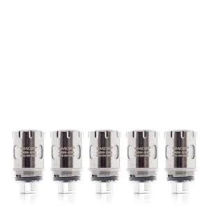 SMOK TFV4 Micro Replacement Coils (5-Pack)