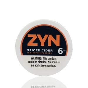 Zyn After Dark Nicotine Pouches