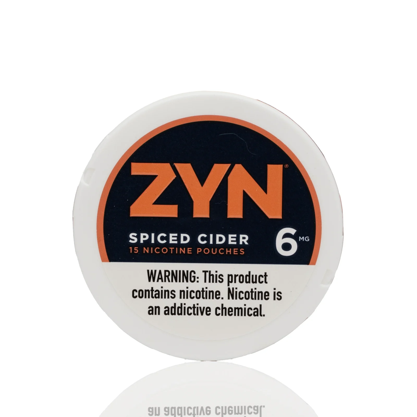 Zyn After Dark Nicotine Pouches