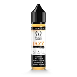 V by Black Note – JAZZ (American Blend)