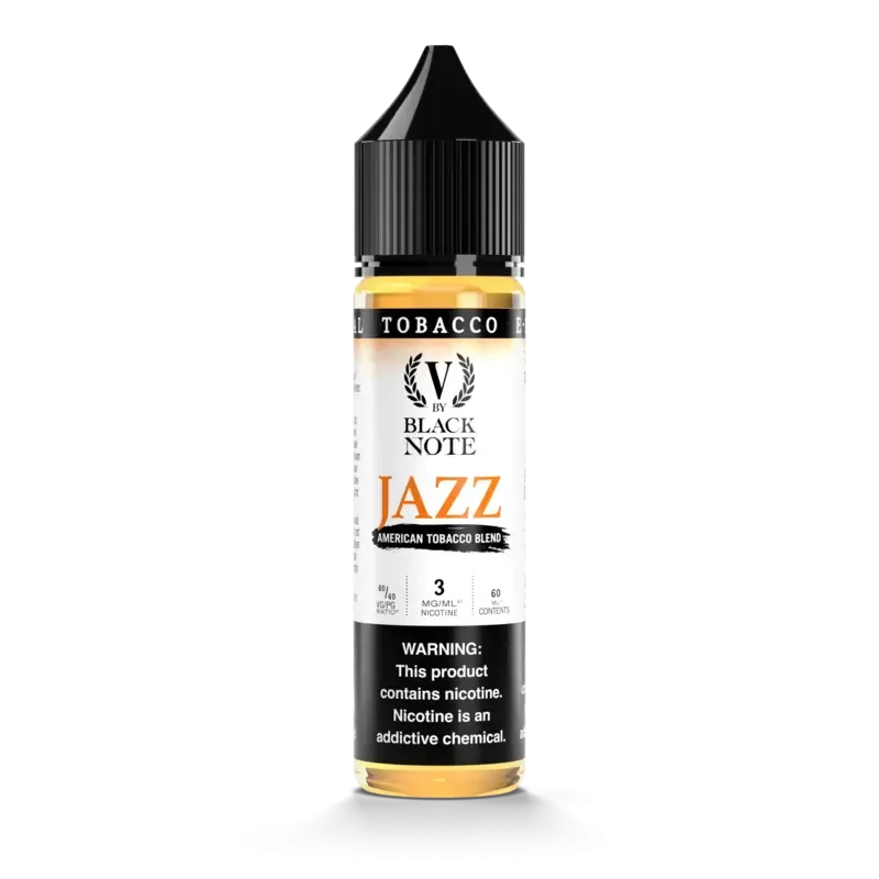 V by Black Note – JAZZ (American Blend)
