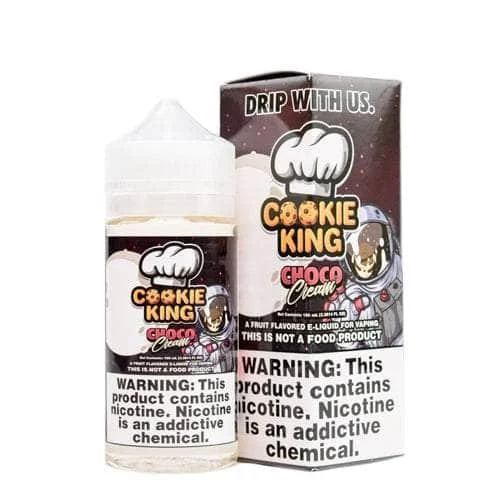 Cookie King 100mL