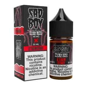 Sadboy Nola Bar 100ML