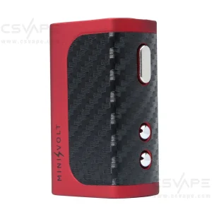 The Council of Vapor Mini Volt