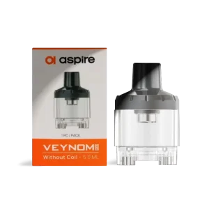 Aspire Veynom LX/EX Replacement Pod