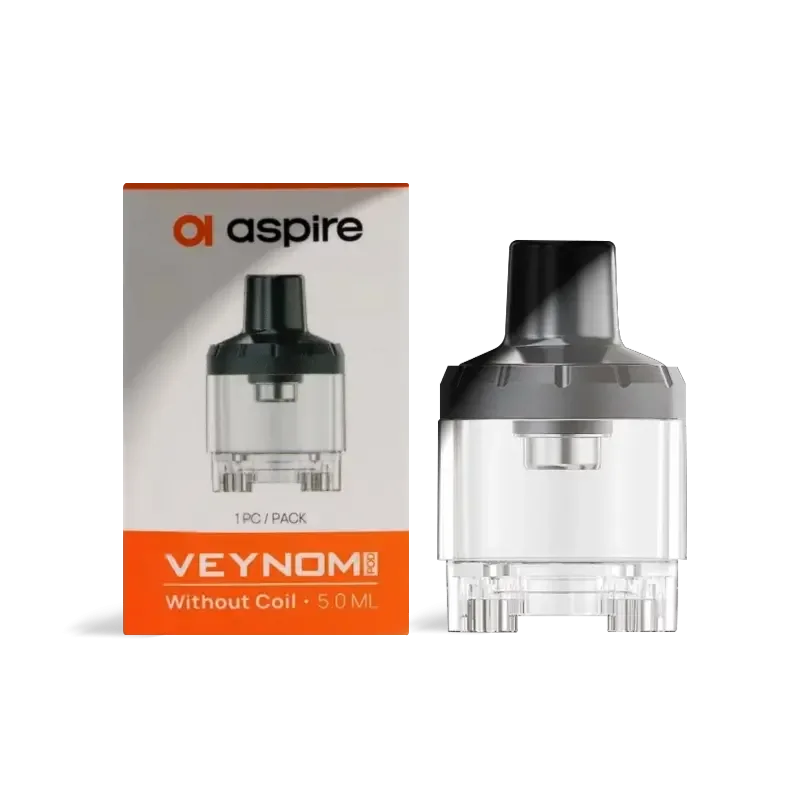 Aspire Veynom LX/EX Replacement Pod