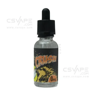 Crush Pineapple Cream Whip