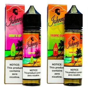Johnny's Be Fresh Series 60ML