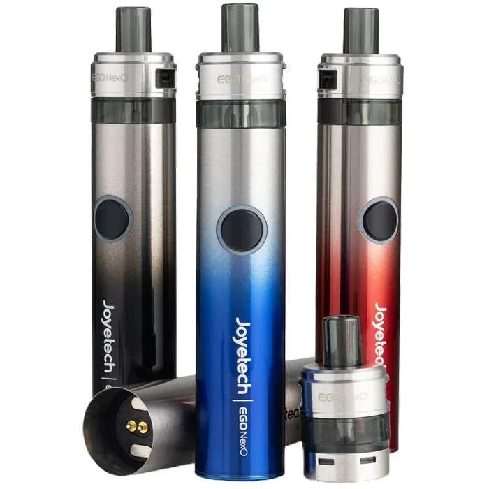 JOYETECH eGo NexO Pod System